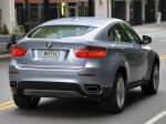 BMW X6 ActiveHybrid 2009 года